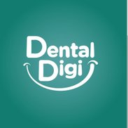 Logo DentalDigi Studio Dentistico
