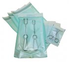 strumenti dentistici sterilizzati
